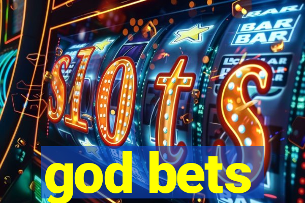 god bets